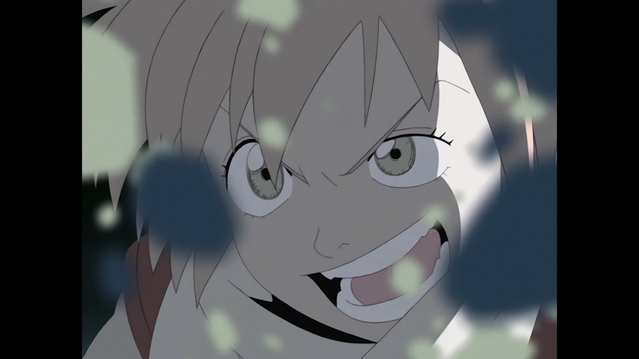 Tetsuya Nishio 西尾 鉄也 Sakuga MAD