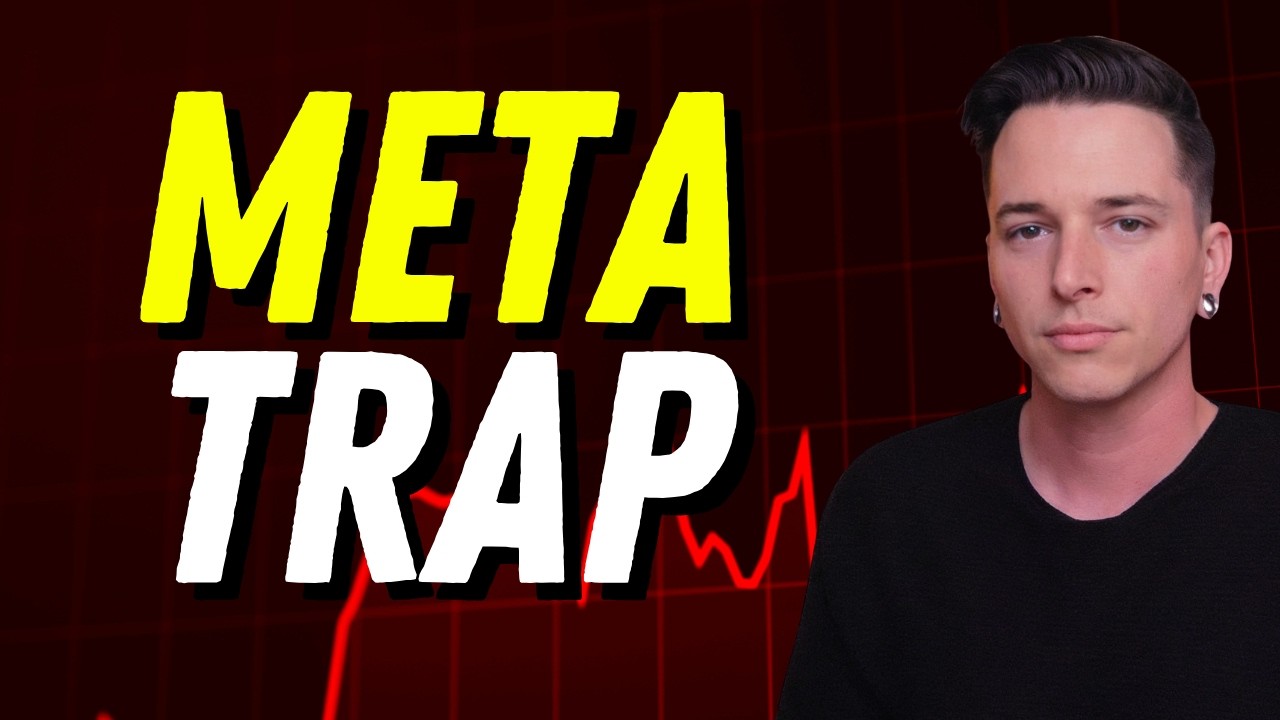 MetaStock: Почему я по-прежнему считаю, что этот рост после публикации отчетности был ловушкой.