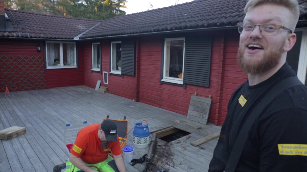 Skylten i högform