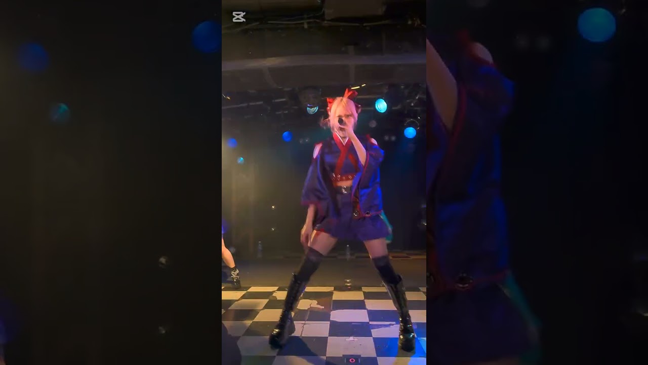 『Suspention Light』僕には通じない