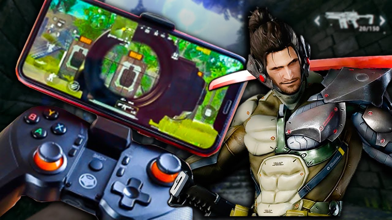 Best Android Games With Controller Support 2020 | Controller Supported Android Games