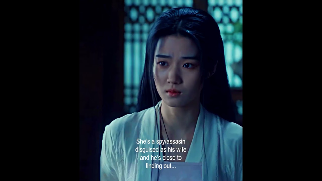 #myjourneytoyou #chenglei #luyuxiao #cdrama