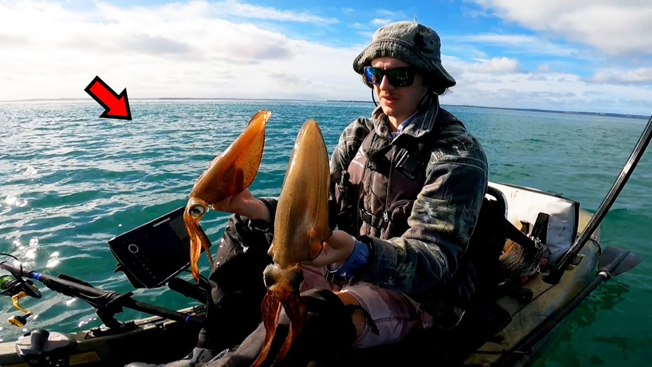 Fishing is rarely this good!!!