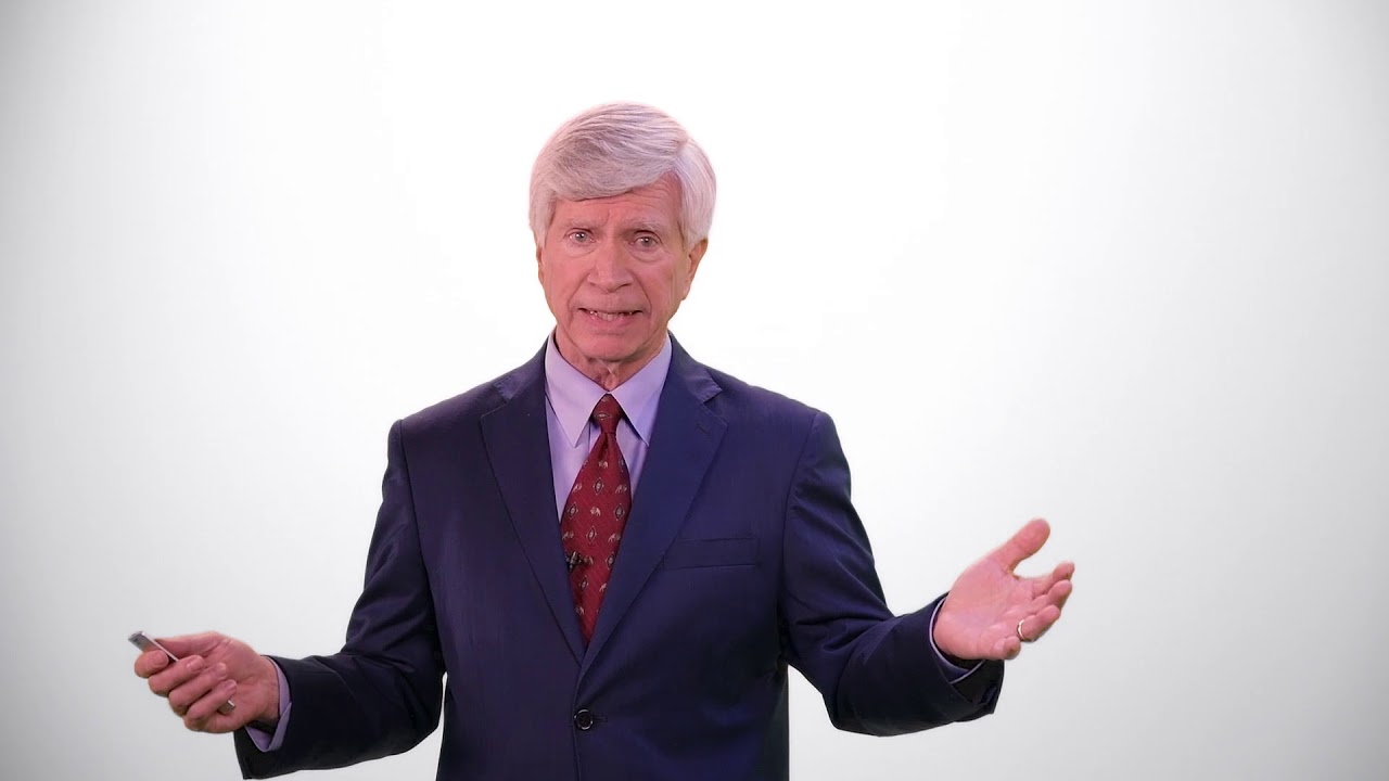 Understanding P300 with Dr. Frank Palermo