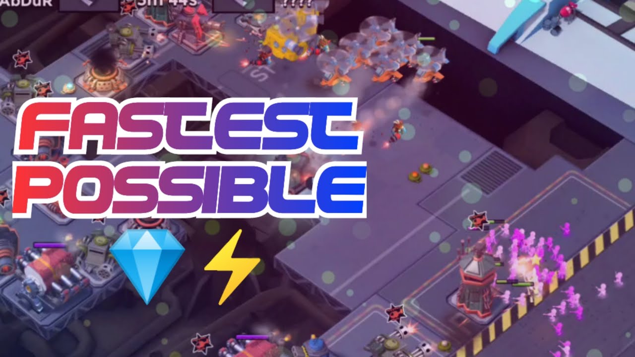 Finally Diamond 💎🥳|Boom beach season 84 