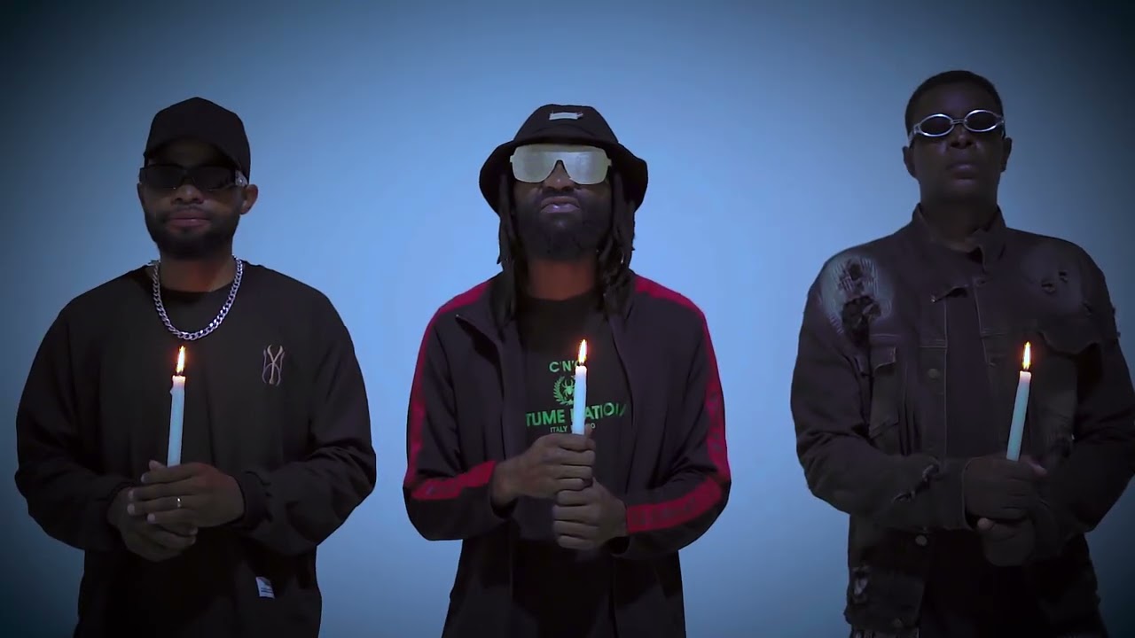 DUM DUM VIVE! SKILL MC FT GIBRIL TERRA BRUTA TINO GIGANTE & PIMENTEL