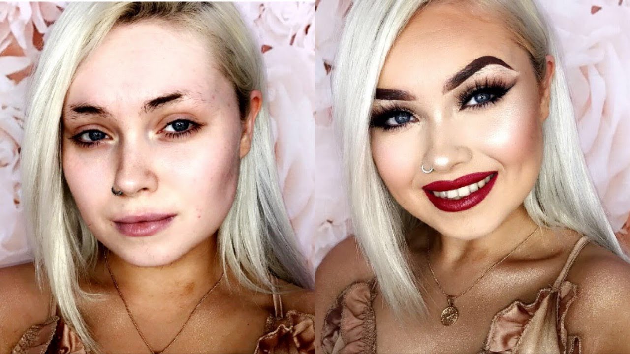 FULL FACE New Products | Wearable Glam ✨