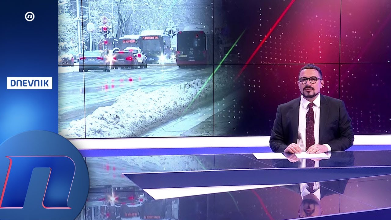 VESTI U BOJI - CELA EMISIJA - 08.01.2026.