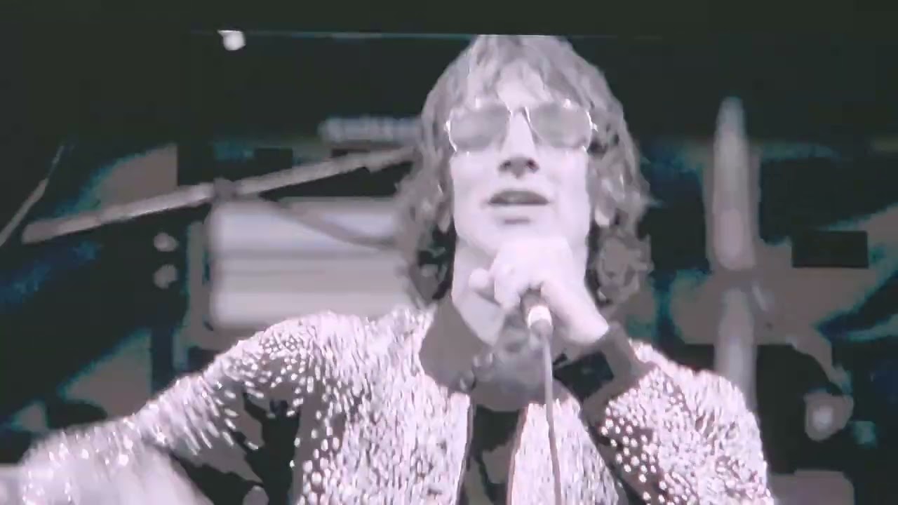 Richard Ashcroft - Bitter Sweet Symphony (En Vivo 19-11-2025) Chile