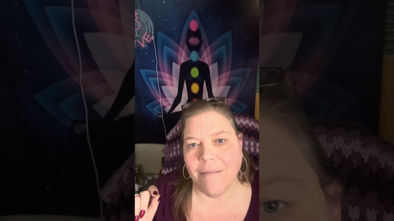 Collective - take with you what resonates. If it does not, I do appreciate you listening 💛🌹