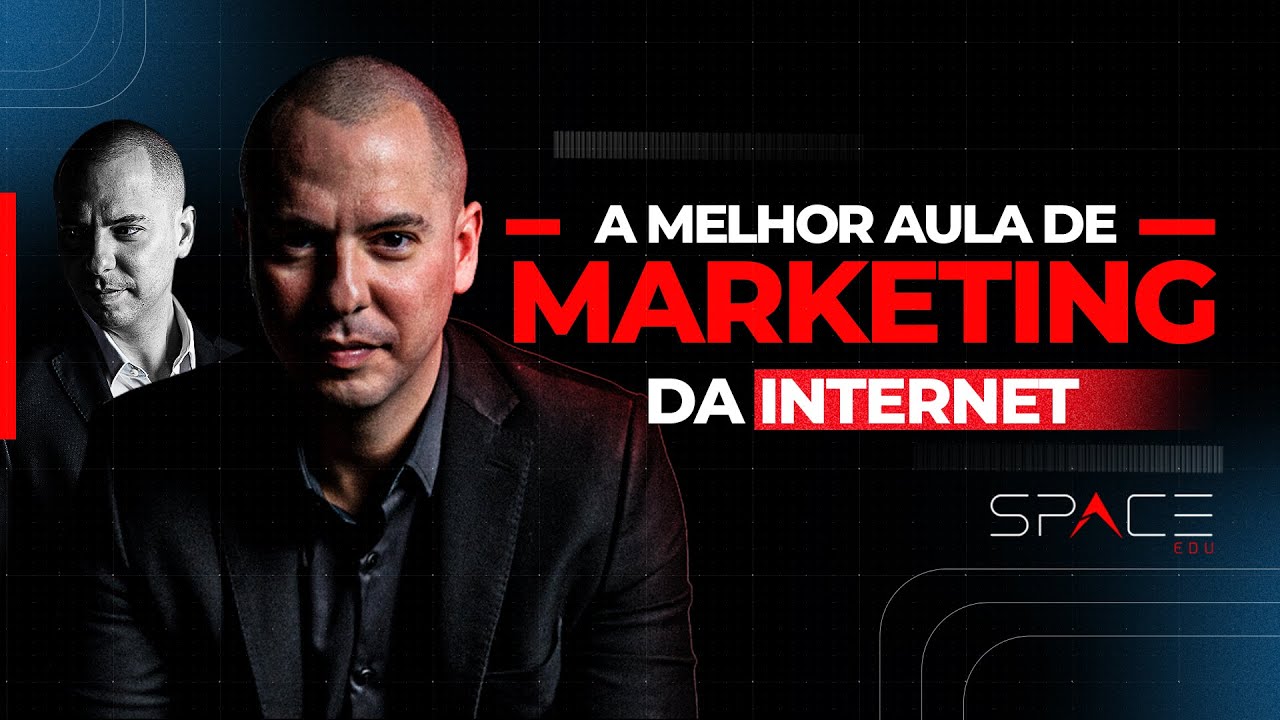 Aprenda a Maximizar seu MARKETING em 2025 | Gilberto Augusto