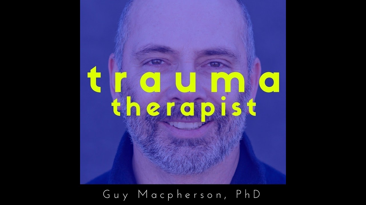 Episode 426: Sam Himelstein, PhD. Trauma-Informed Mindfulness With Teens