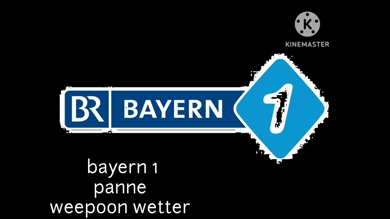 Bayern 1 Panne wetter 