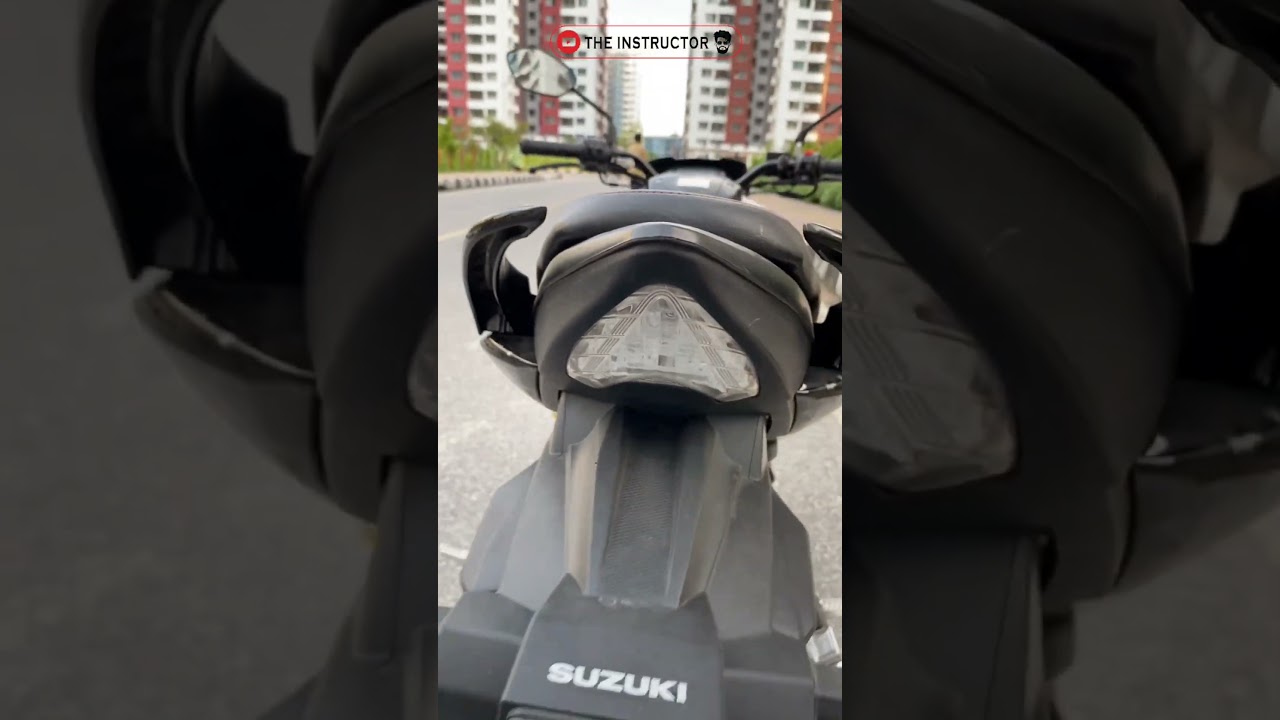 Gixxer Monotone vs Gixxer Dual Tone 🔥 Two beasts in low budget 🔥