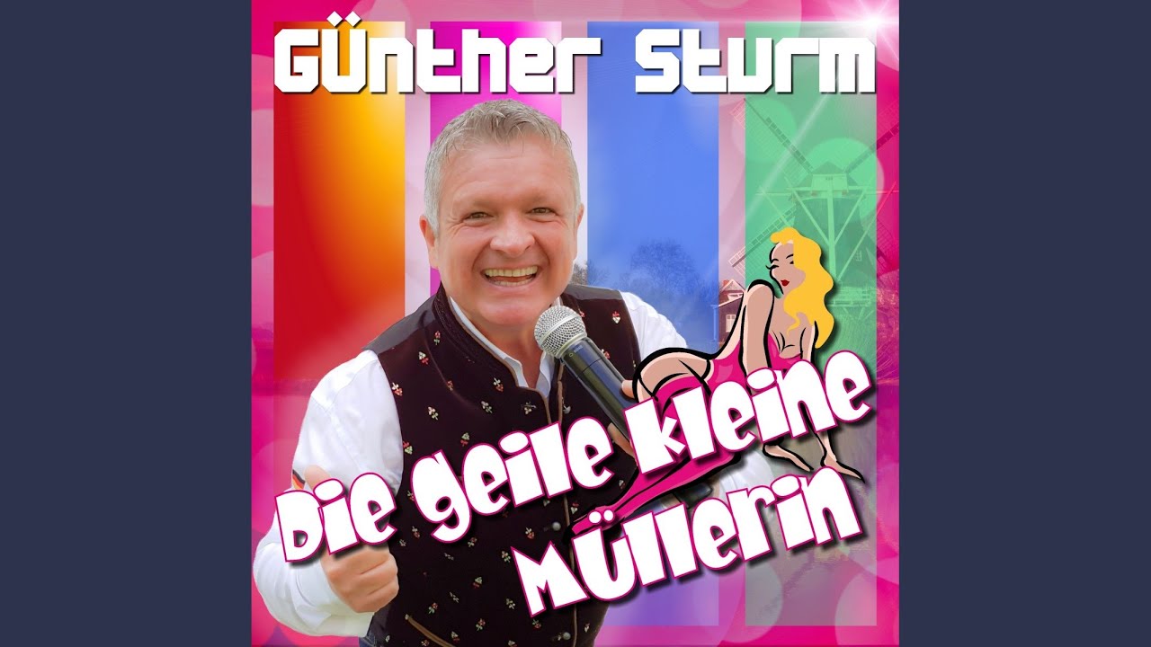 Die geile kleine Müllerin