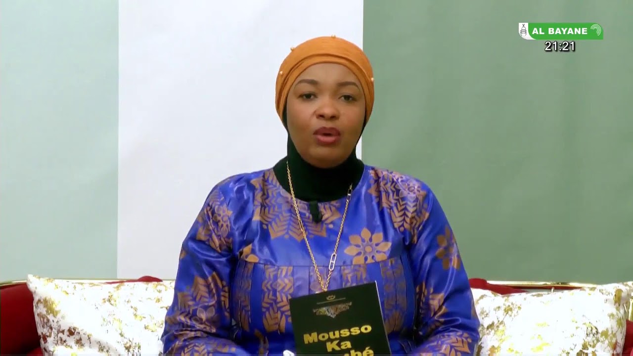 Mousso Ka Dembé du 19-11-2025 : Les défis de la femme d'aujourd'hui