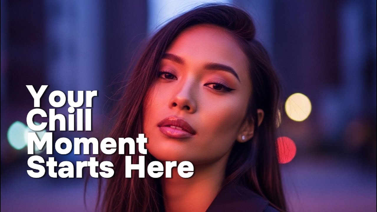 Chill R&B Vibes | Smooth Female Vocals for Relax & Focus