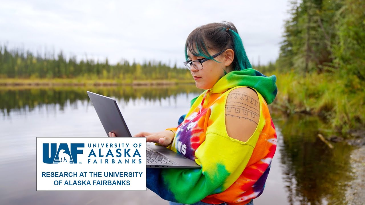 Research at the University of Alaska Fairbanks | The College Tour