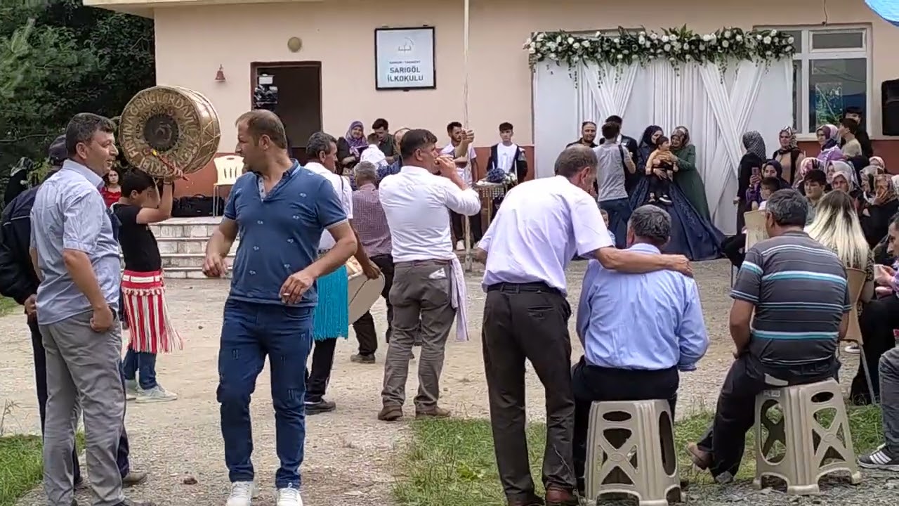 Yakakent  Demirtaş
