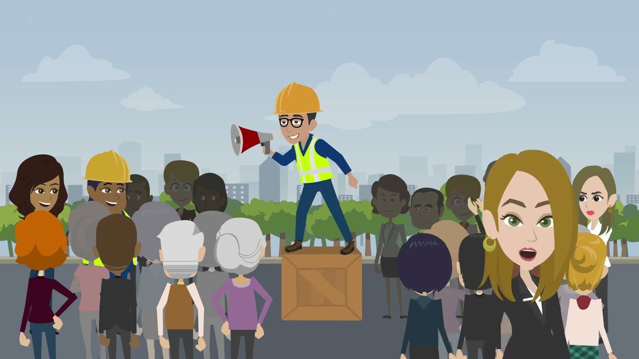 Norma ISO 45001. 4.2 Partes Interesadas y sus requisitos. Versión 2018. SST