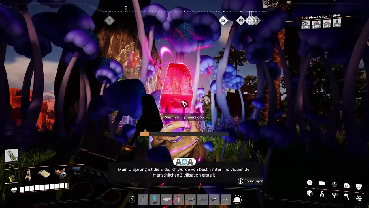 Satisfactory S2 umbau 028