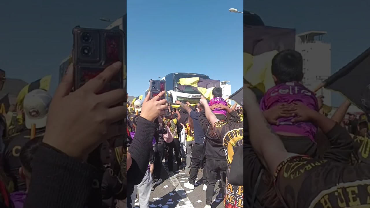 Al Hueso Pirata Coquimbo Unido rumbo a Rancagua sábado 25 de Octubre 2025 