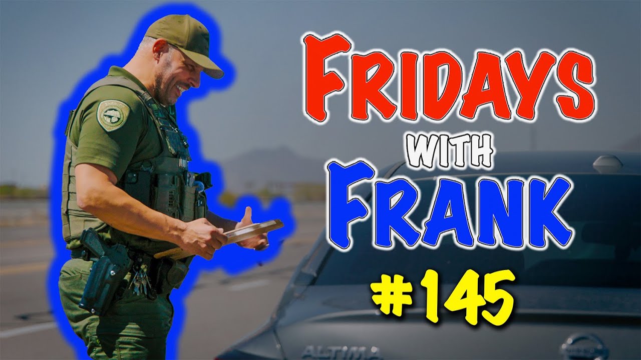 FWF 145: Big Altima Energy
