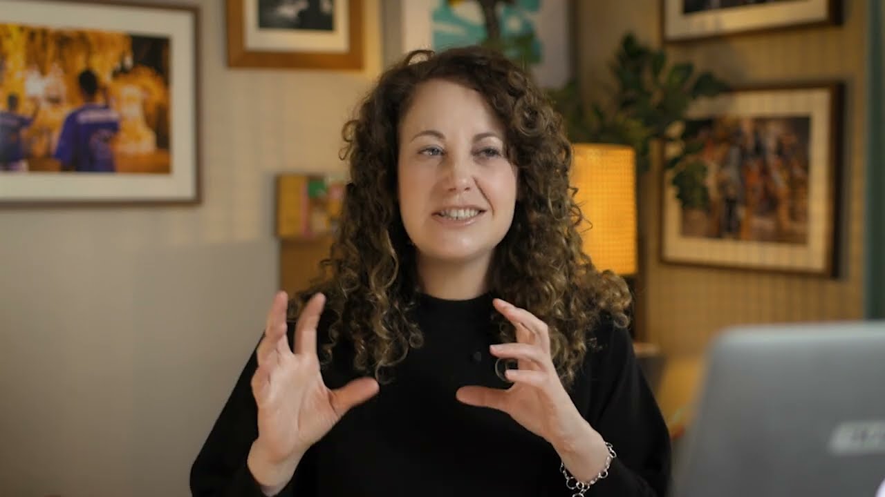 Celebrating the Work of Siobhan O'Sullivan