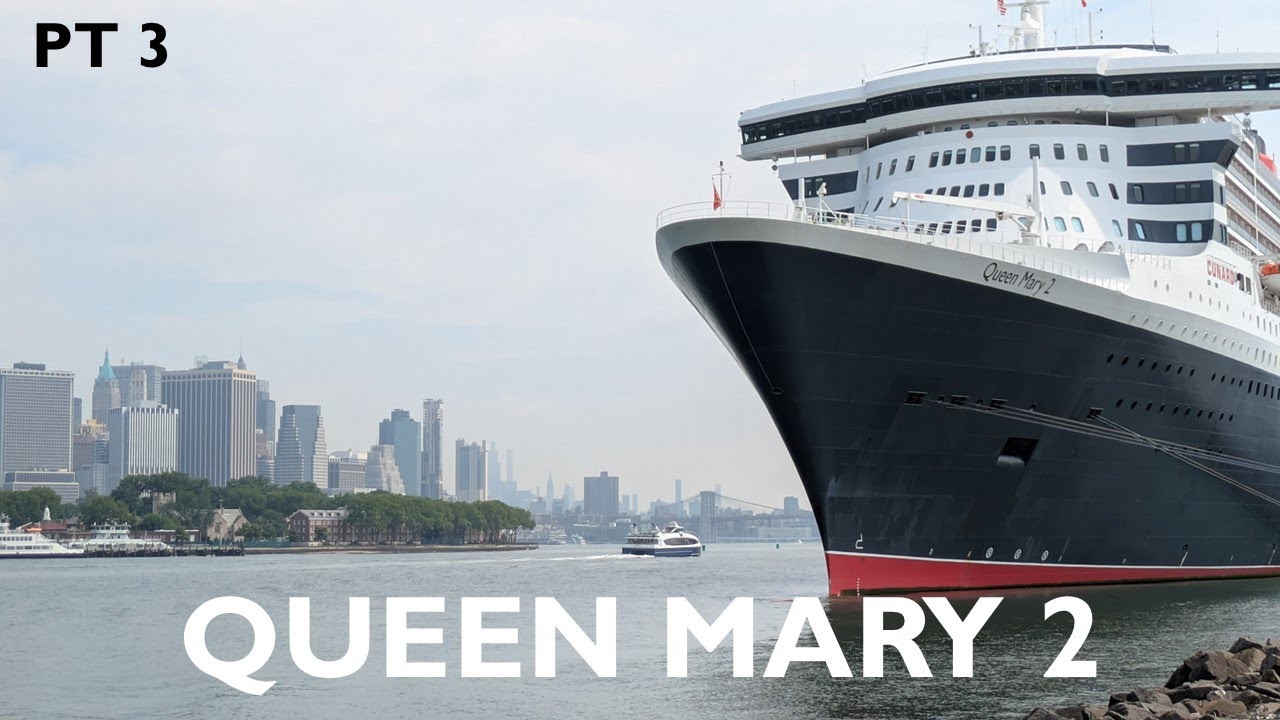 Queen Mary 2 