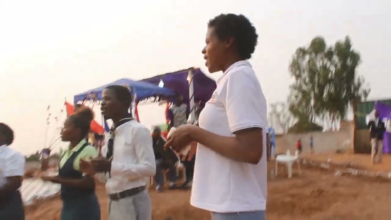 JOÃO BAPTISTA .no Congresso 2016  km30 Ramiros