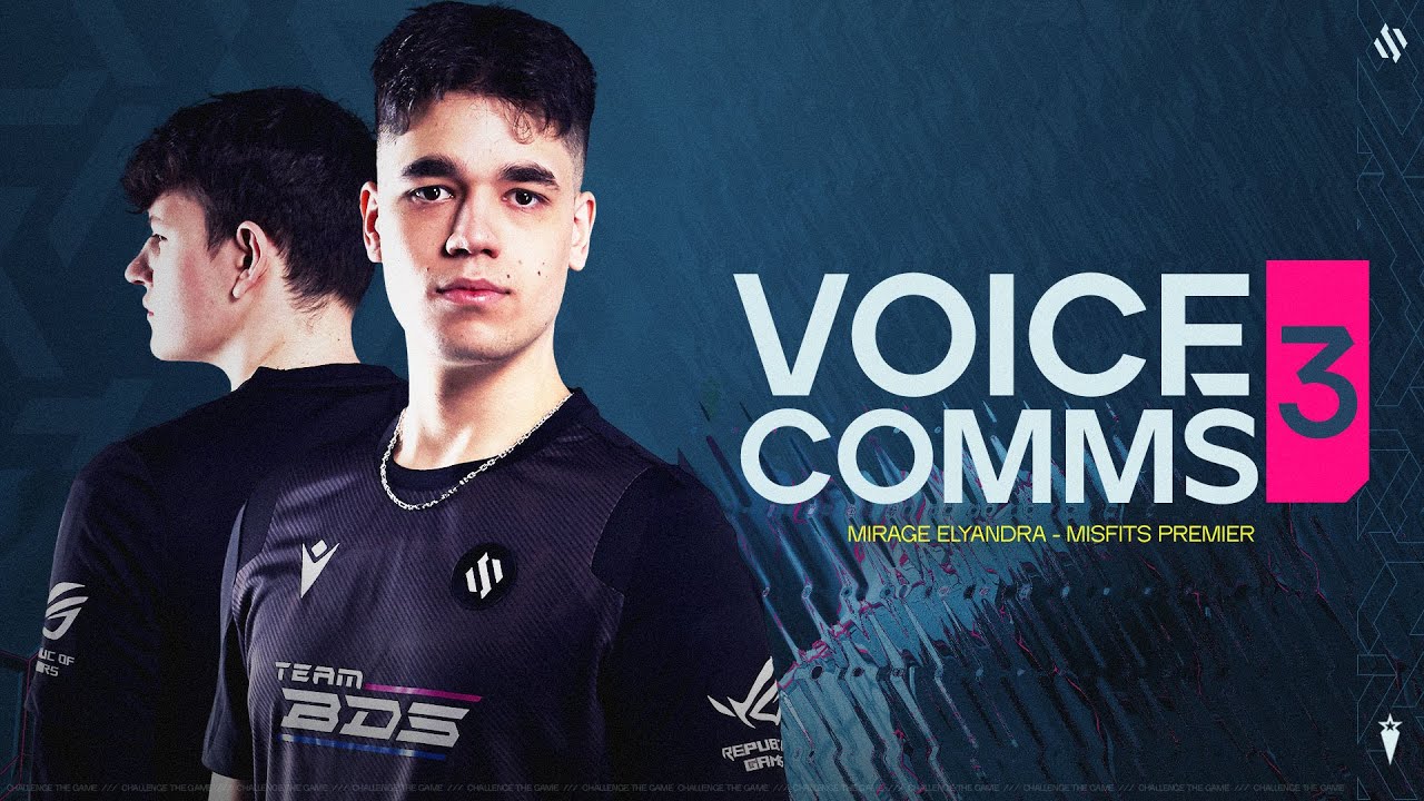 MOM'S SPAGHETTI ! LFL Voice Comms #3