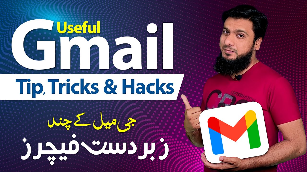 7 Useful Gmail Tips, Tricks & Features 2022 You MUST Know