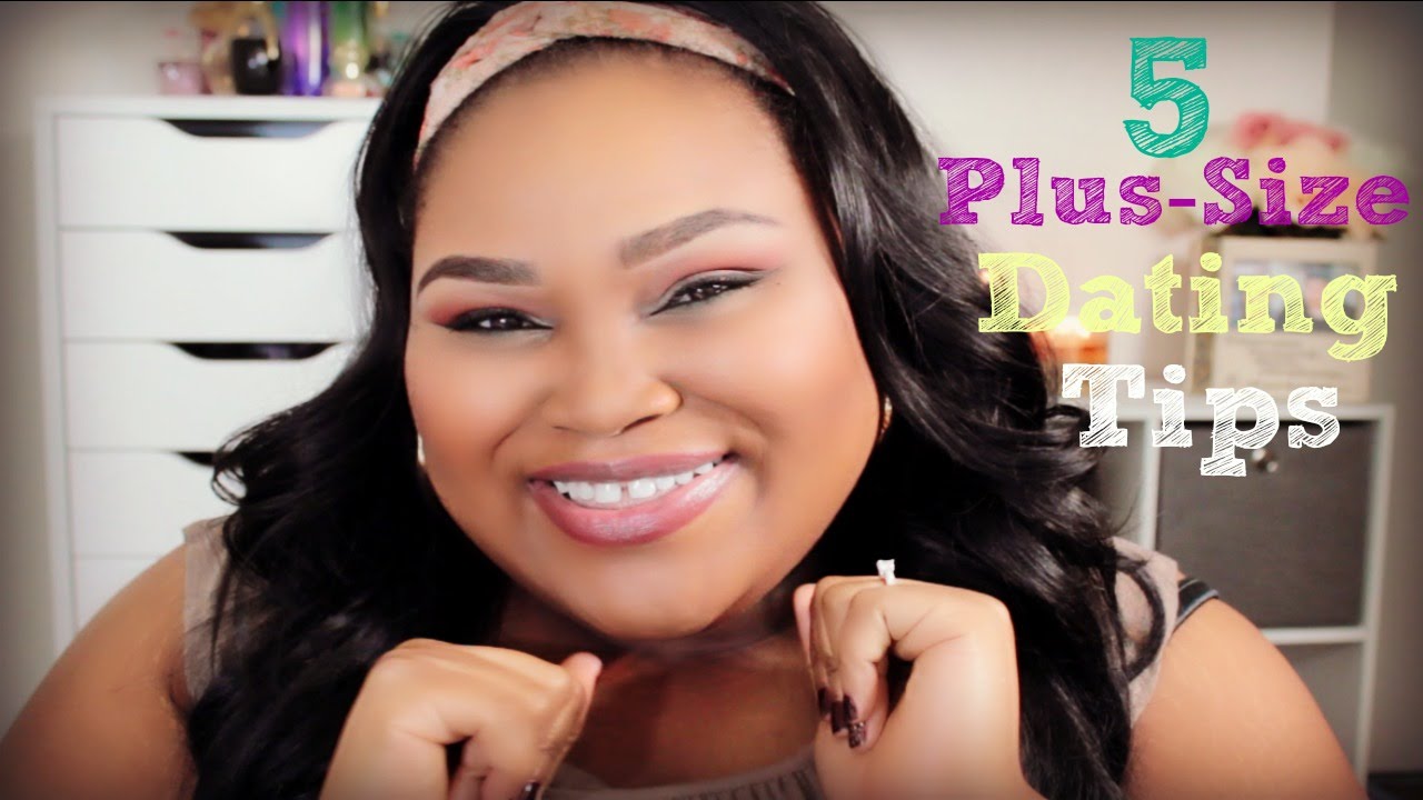 5 Plus Size Dating Tips | Kendra Lovely