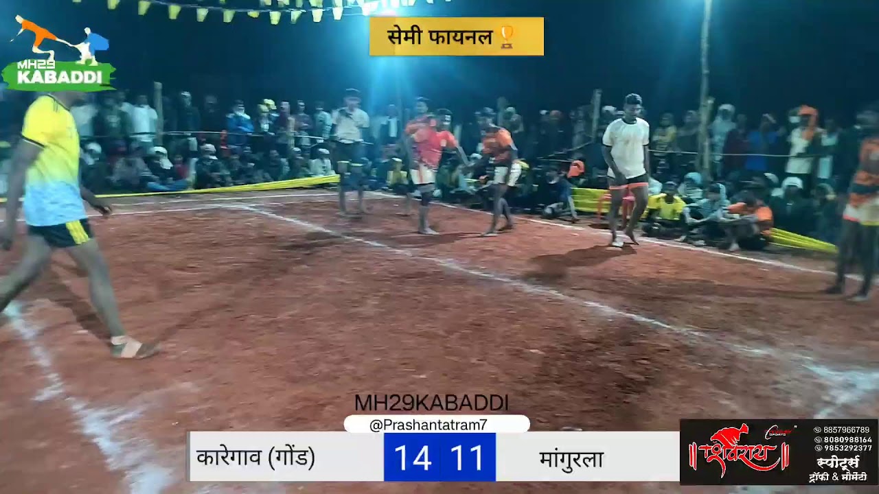 MH29KABADDI's broadcast