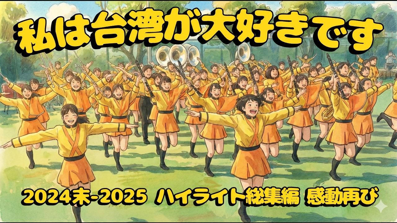 📌京都橘 2024年末〜2025：笑顔と感動の全軌跡｜あの素晴らしい演技を再び｜オレンジの悪魔