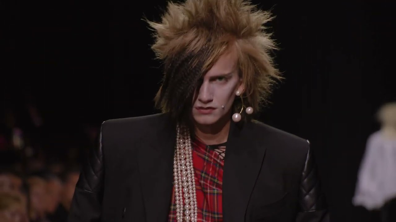Junya Watanabe SPRING/SUMMER 2023