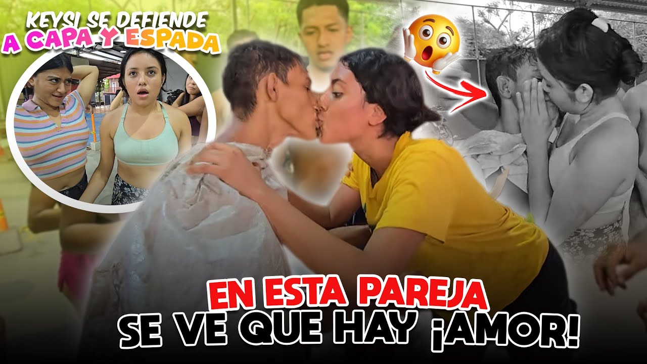 👉ESTO SE PONDRÁ FEO: Escucha lo que dijo Camila de KEYSI y así REACCIONÓ | TENEMOS UNA NUEVA PAREJA