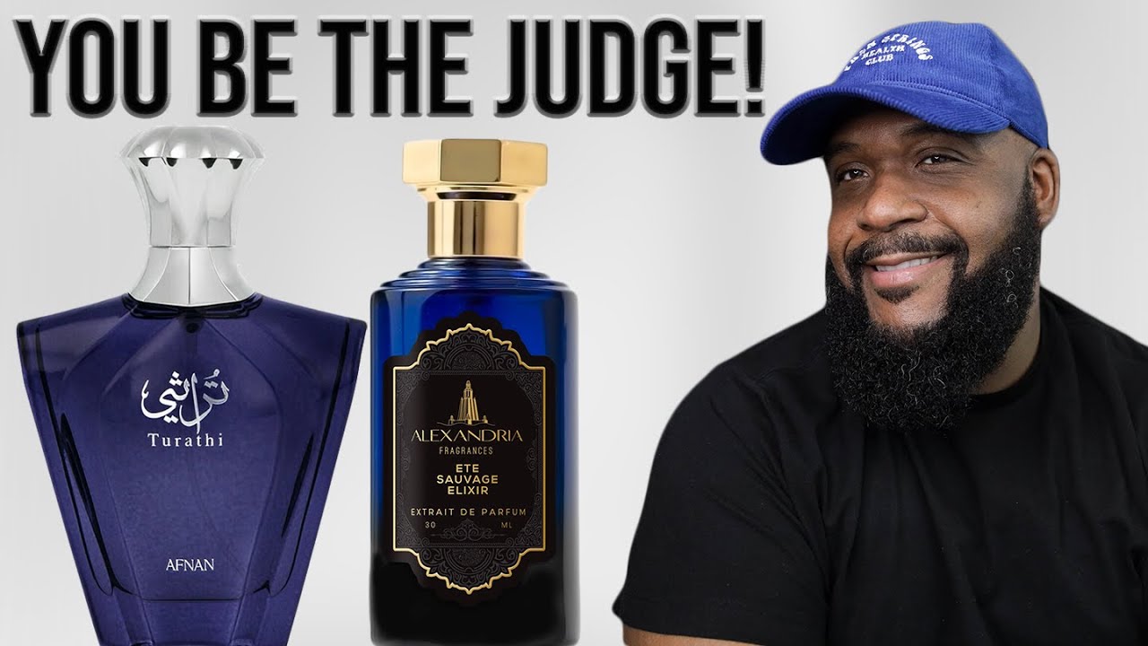 10 OF THE BEST QUALITY CLONES IN MY COLLECTION 2024| MEN'S FRAGRANCE REVIEWS