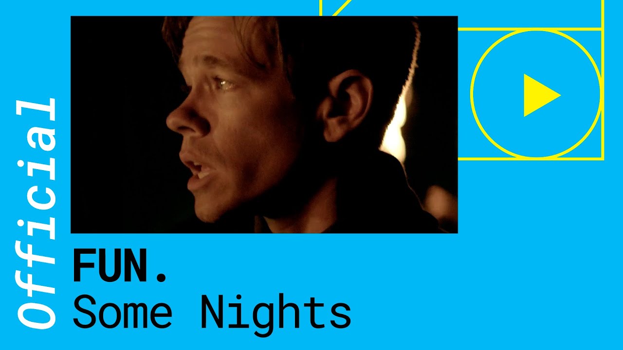 FUN. &ndash; Some Nights [Official Video]