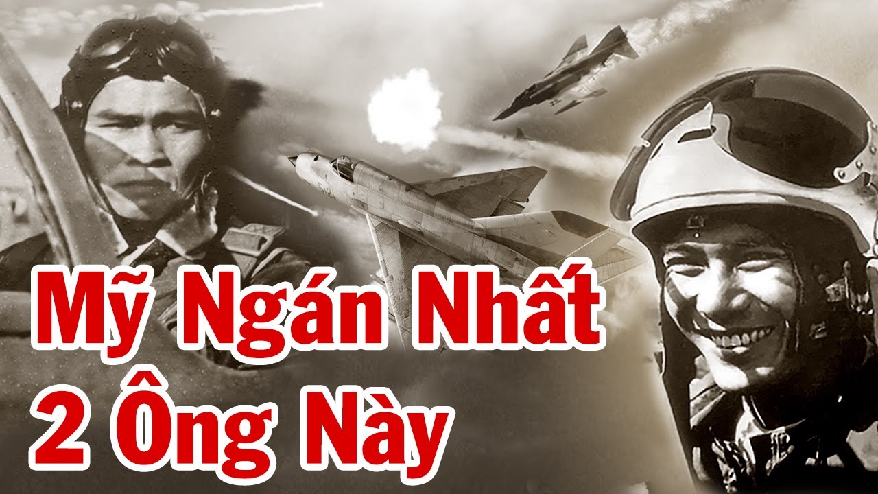 2 Phi C&ocirc;ng VN Khiến Những Phi C&ocirc;ng Giỏi Nhất Của Mỹ Phải Bất Lực, Giới Qu&acirc;n Sự Kh&ocirc;ng Thể Giải Mật