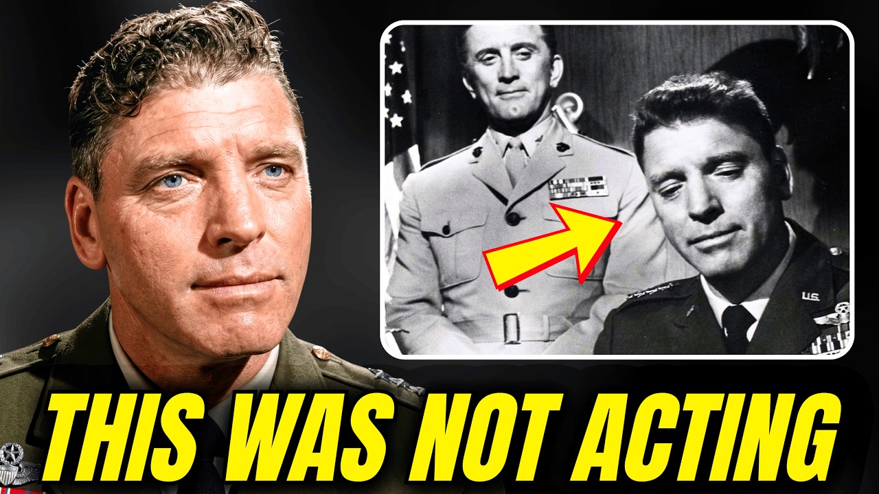 15 Dark Facts About Seven Days in May (1964) You Didn't Know