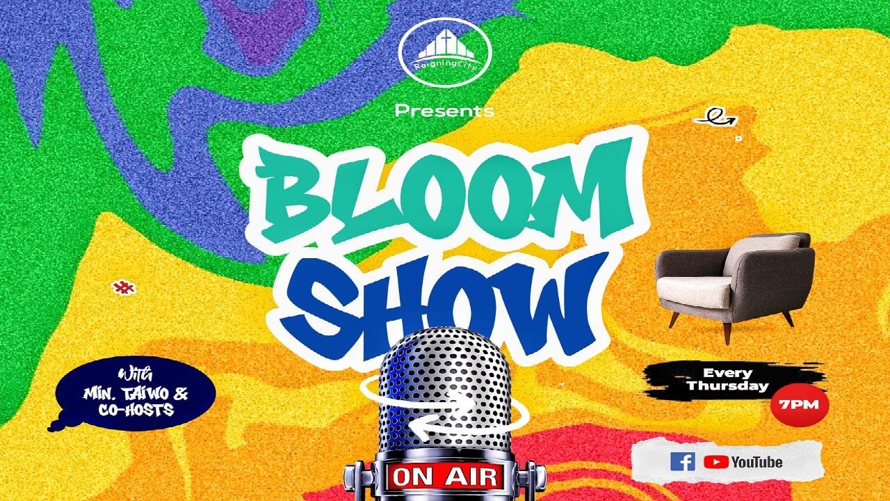THINGS SINGLES SHOULD CONSIDER BEFORE GETTING MARRIED || BLOOM SHOW || 12.03.2026