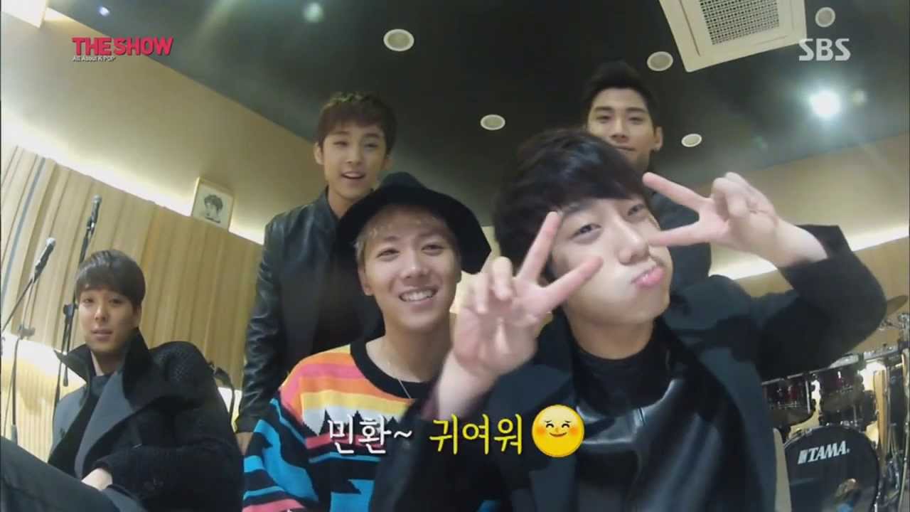 FT Island's Funny Moments and Mistakes PART 4!