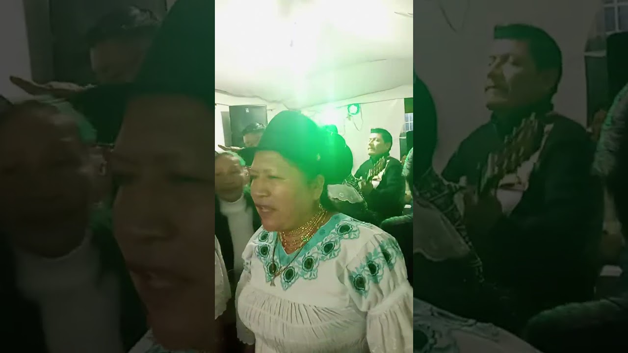 Miraflores de Imbabura en Zambiza 7/02/2026/