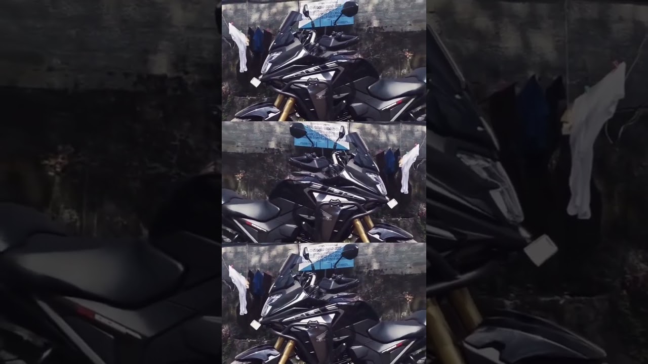 Cb200x 💯😶‍🌫️     