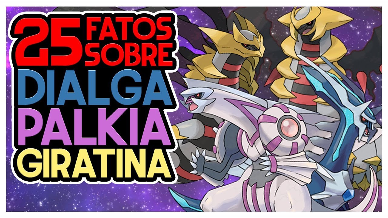 25 FATOS SOBRE O CREATION TRIO