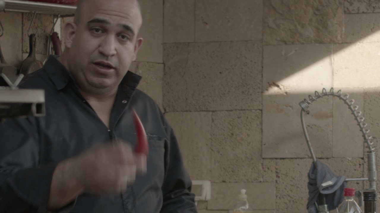 קצר ולעניין עם השף גיא פרץ, קציצות דגים