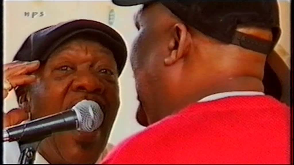 Mbube (The Lion Sleeps Tonight) docu
