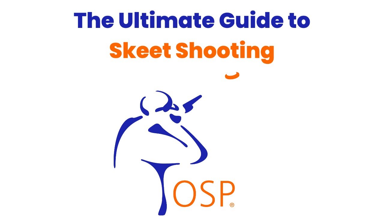 Полное руководство по стендовой стрельбе — обзор OSP Kill Shot