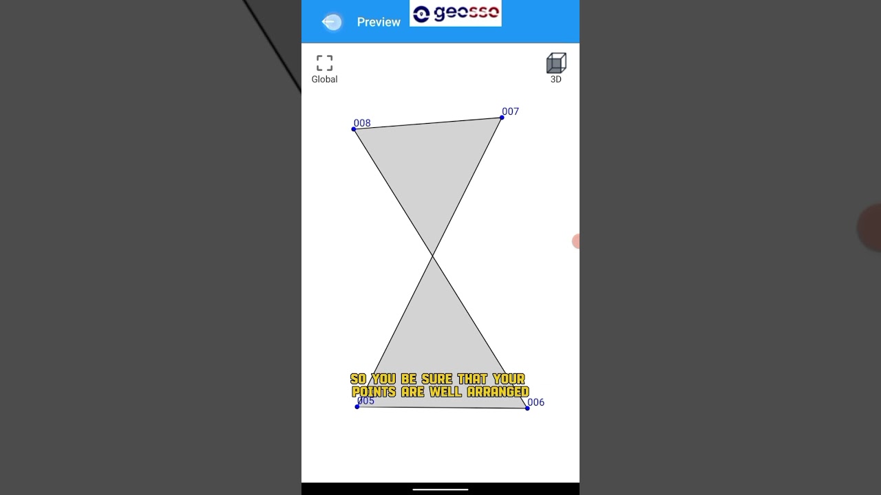 009 Survey Master Tools   Distance Area Tilt Functionality